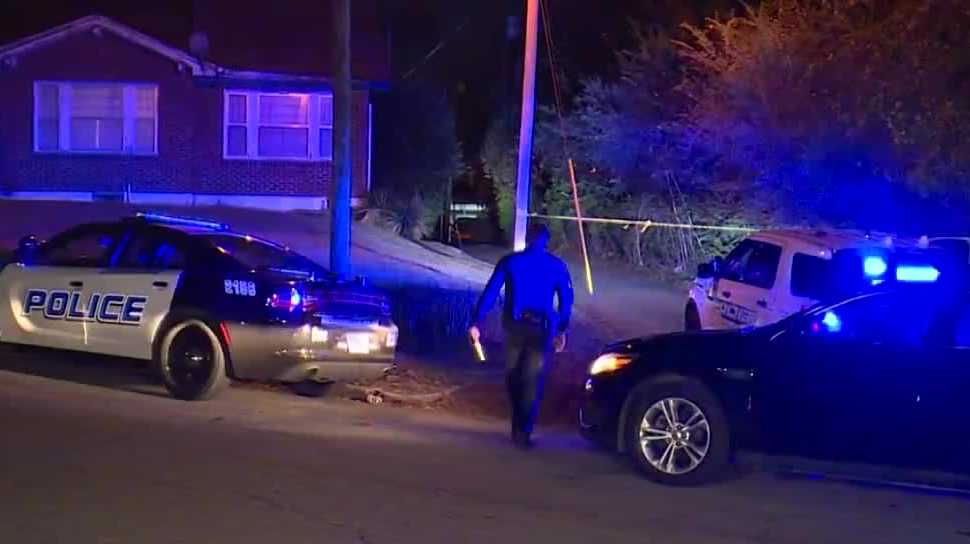 12-year-old boy fatally shot on Christmas Eve in Alabama identified