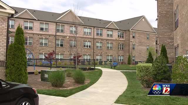 Witnesses speak after deputies shot a man at a Walkertown apartment complex - Vimarsana News
