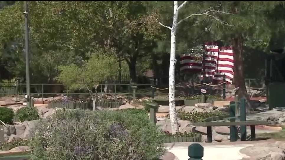 More businesses preparing to open under New Mexico's new COVID19 red