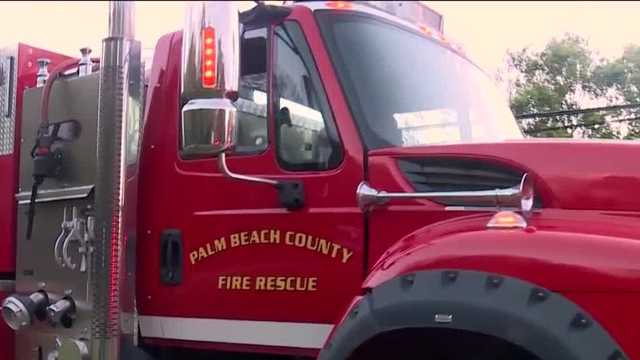 1 person dead, another injured after apartment fire in Boca Raton - Vimarsana News