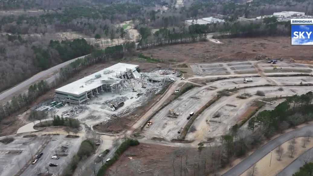 AI Factory vs. Data Center: Answers to Alabama questions - WVTM