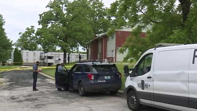 KC Police report life-threating shooting near Arrowhead - Vimarsana News