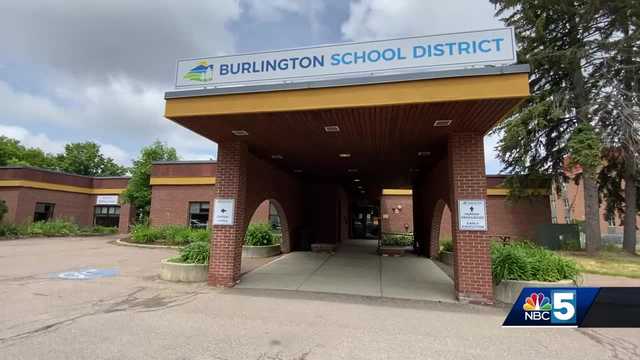 Student encounters with strangers in Burlington highlights disturbing pattern - Vimarsana News