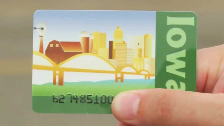 Computer error leaves Iowans' EBT cards short of funds