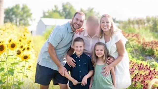 Family seeks help for soon-to-be adopted Ukrainian son, orphans - Vimarsana News