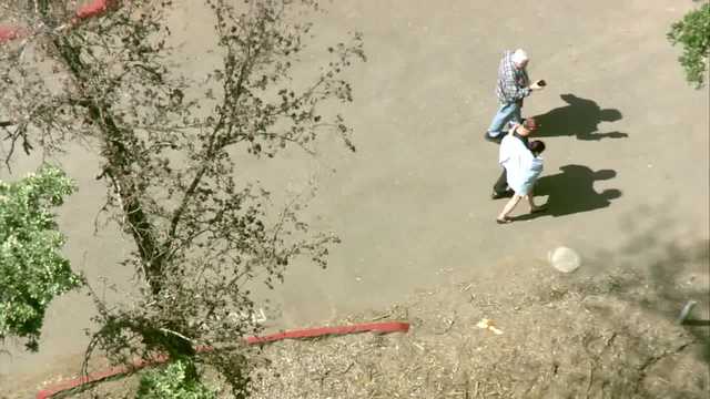 Water rescue underway in Amador County, sheriff's office says - Vimarsana News