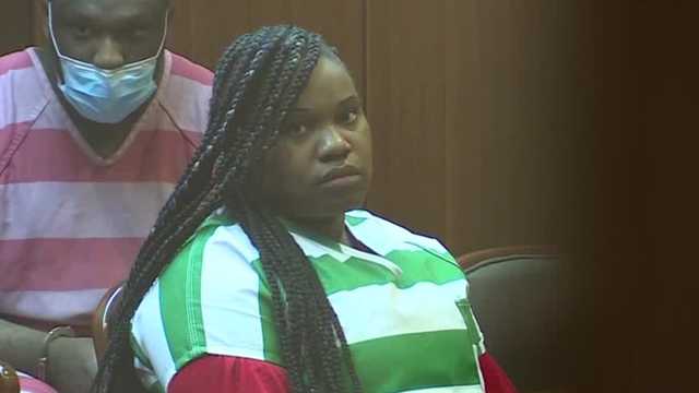 Alabama court commits suspect ahead of trial for murder of 'Cupcake' - Vimarsana News