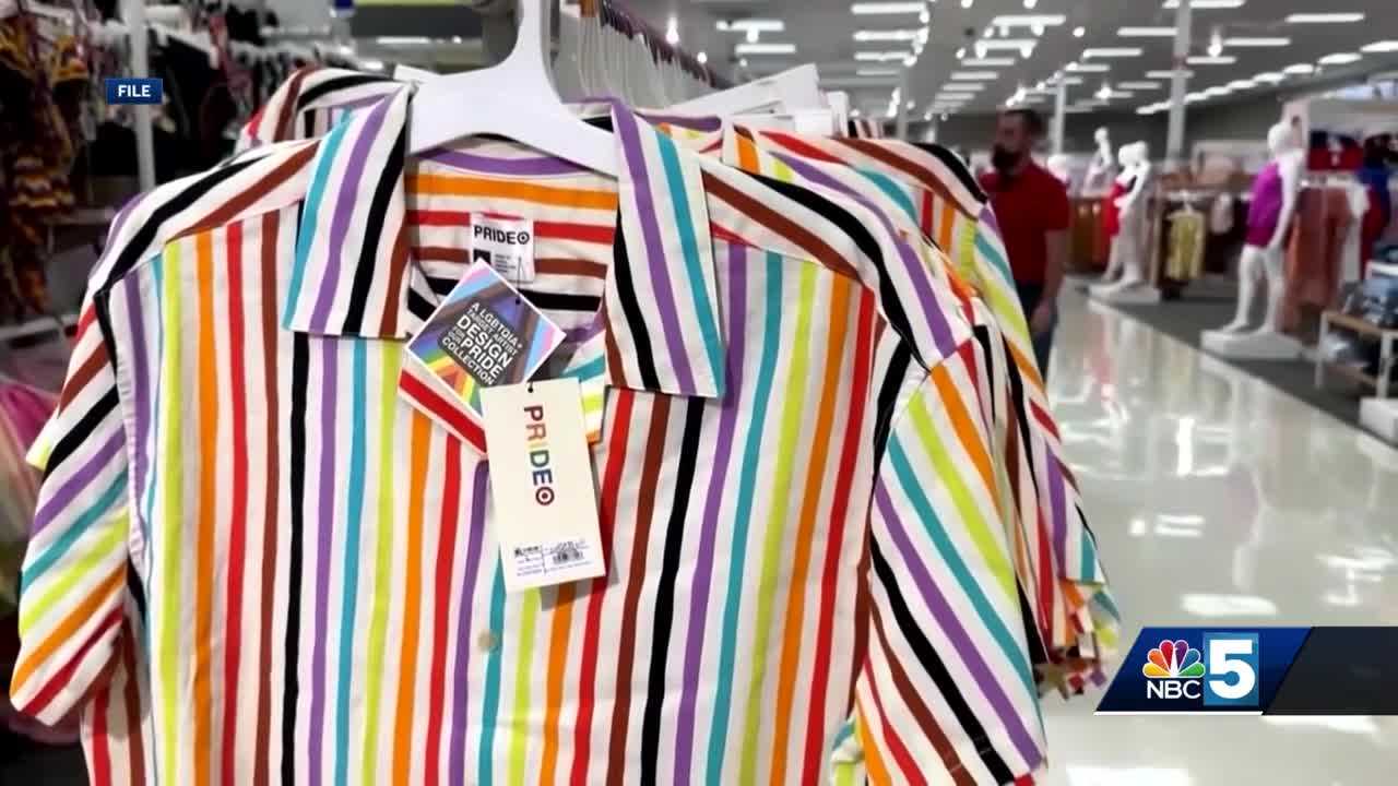 Local LGBTQ+ organization responds to bomb threats made at area Target stores - Vimarsana News