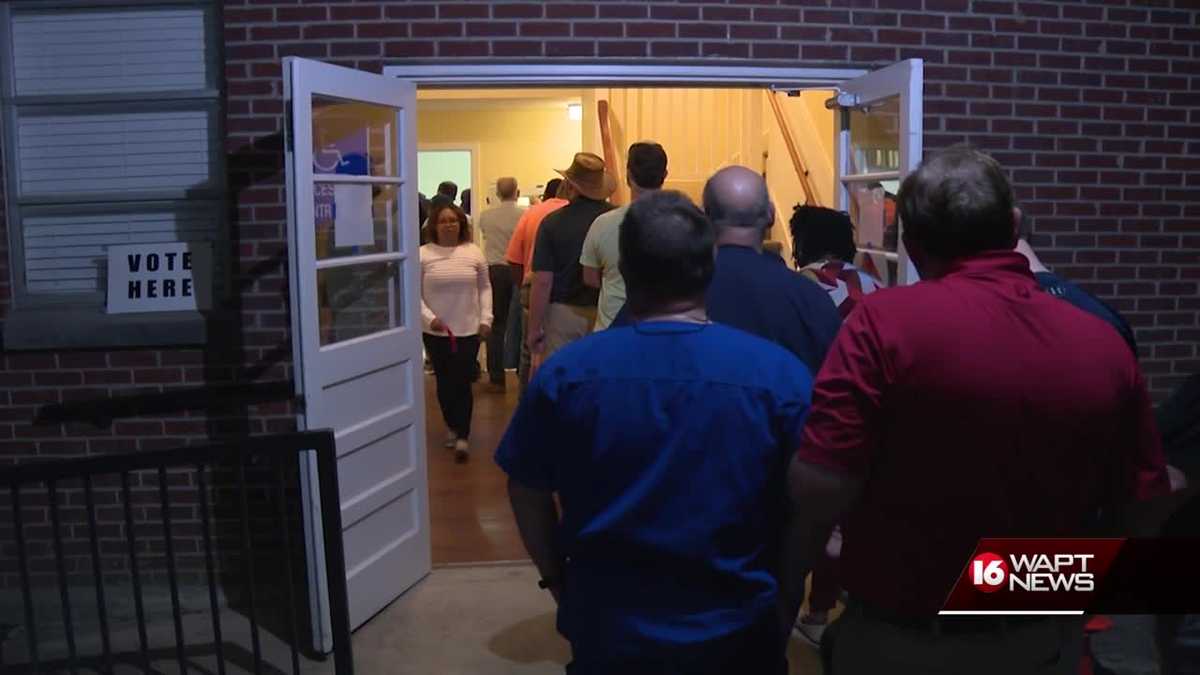 How did the Hinds County ballot blunder happen?