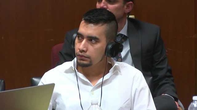 Testimonies in the Bahena Rivera trial resume Monday - Vimarsana News