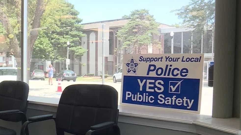 North Kansas City rocked by officers death during traffic stop - Vimarsana News