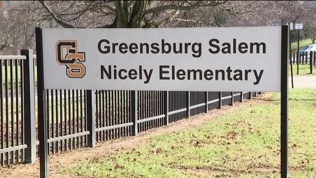 Greensburg Salem disciplinary process for three employees - Vimarsana News