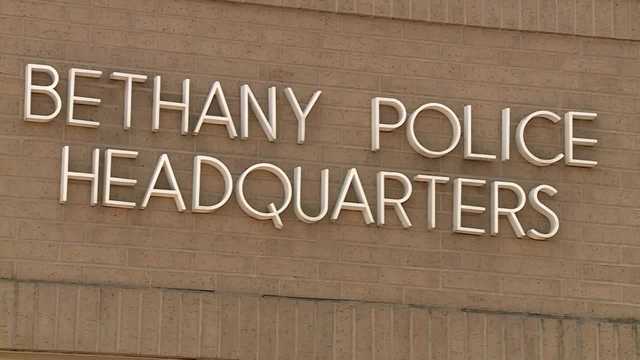 Bethany police arrest 3 after fight leads to gunfire at apartment