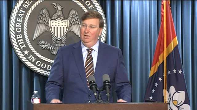 Mississippi to stop accepting applications for rent relief program - Vimarsana News