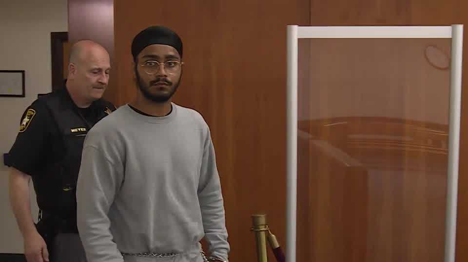 Ontario man back in court in fatal Route 100 crash - Vimarsana News