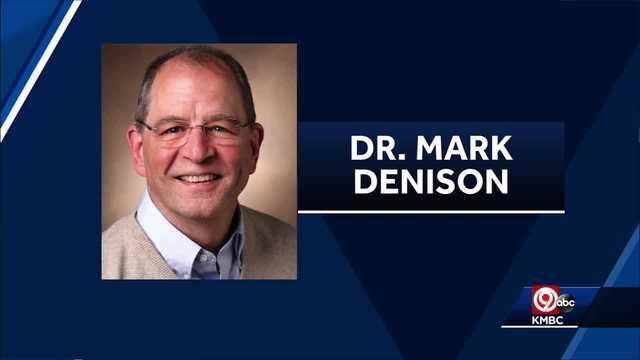 Doctor from KC behind some of the pandemic's biggest discoveries - Vimarsana News