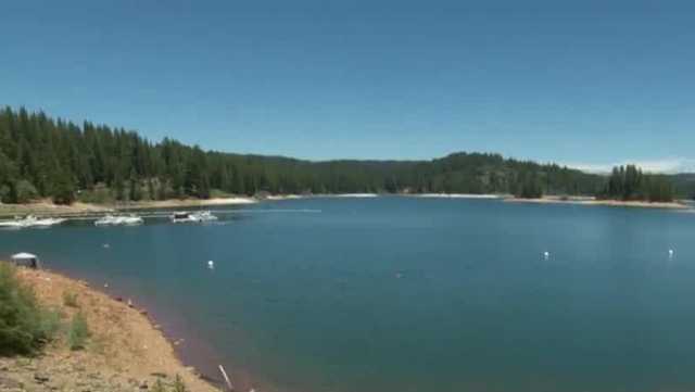 How the Caldor Fire will impact local water quality for years to come - Vimarsana News