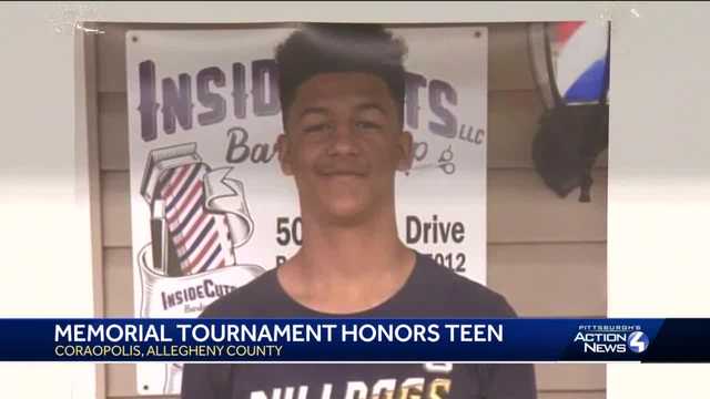 Wrestlers take to the mat to honor life of 13-year-old boy - Vimarsana News