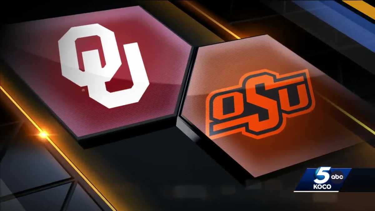 Oklahoma and Oklahoma State quarterbacks enter transfer portal