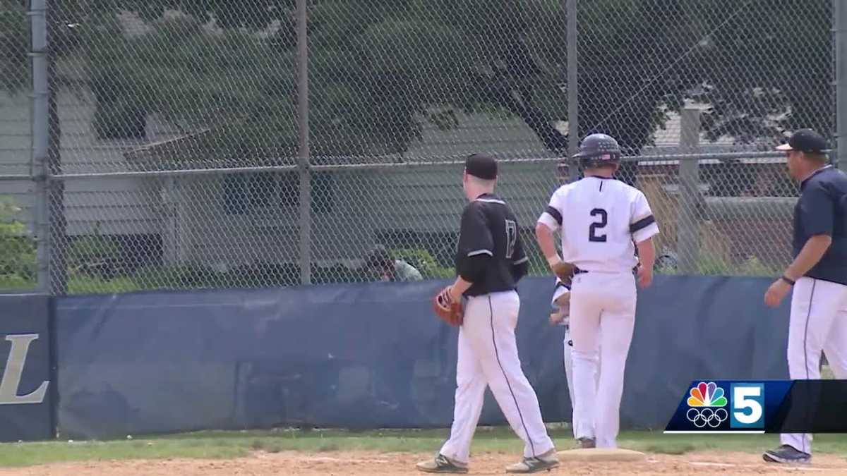 Essex baseball adds to lead late against St. Johnsbury
