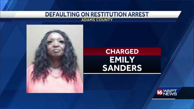 Woman behind Metrocenter Mall project arrested in Jefferson County case - Vimarsana News