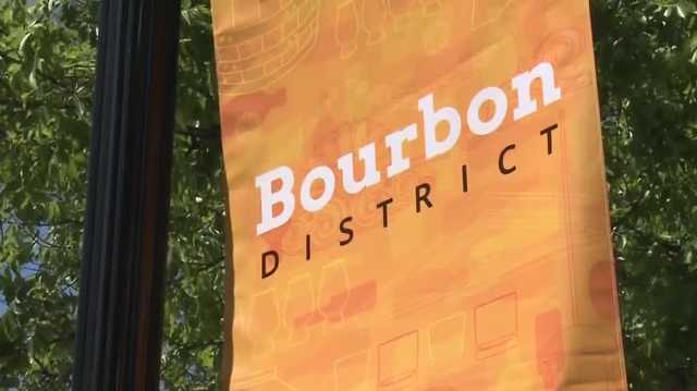Mayor Fischer says bourbonism has left a mark on Louisville in one of his final press conferences - Vimarsana News