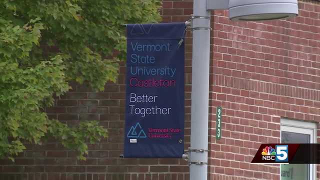 Vermont State University's Castleton campus faculty and students react to homicide near school - Vimarsana News