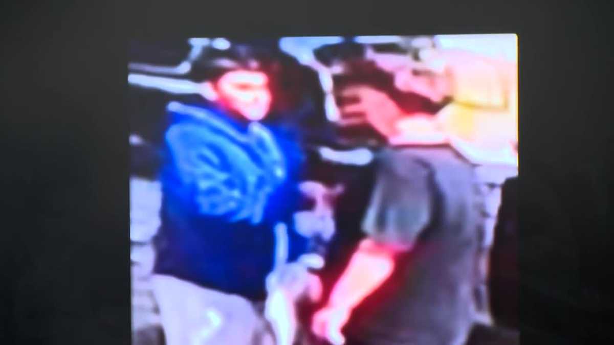 16-year-old witness of double homicide in Florida charged with murder