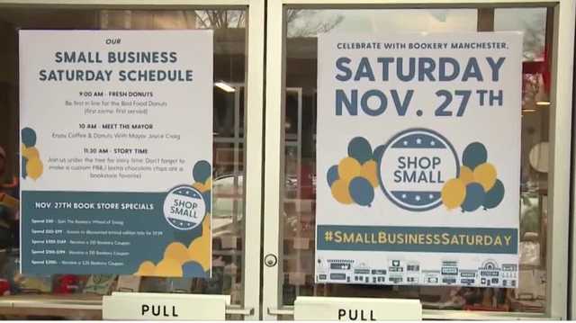 Today's headlines: Deadly Route 4 crash, Small Biz Saturday - Vimarsana News