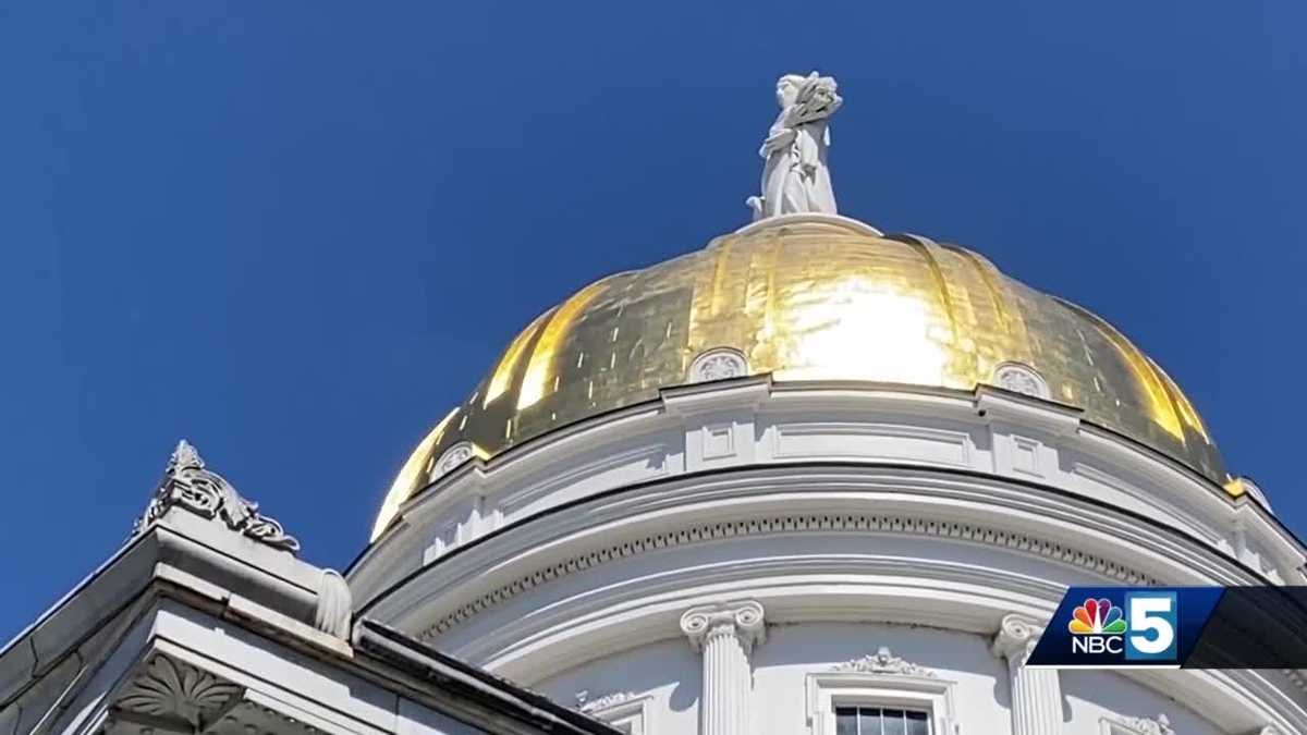 Vermont legislature advances key spending bills as session wraps up