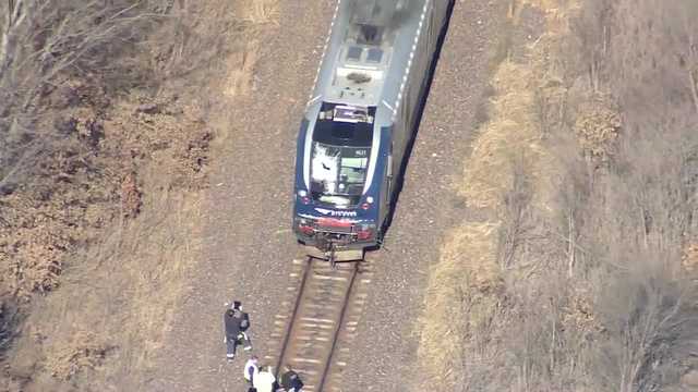Cass County passenger train strikes FedEx truck, kills driver - Vimarsana News