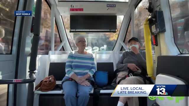City leaders are pushing driverless shuttles in Birmingham - Vimarsana News
