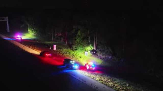 CCSO: One in custody following stolen car chase on I-75 in Collier County - Vimarsana News