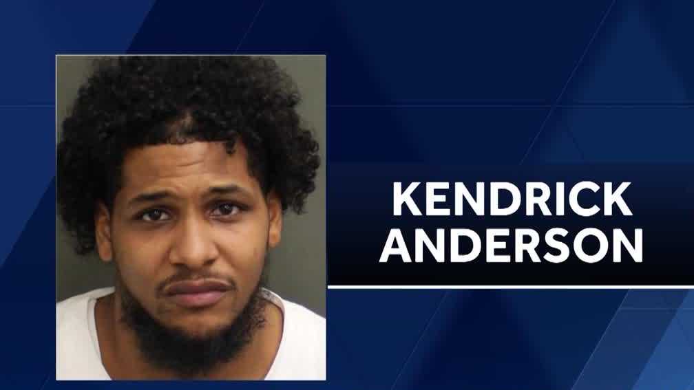 Family upset after man accused of killing veteran released on bond