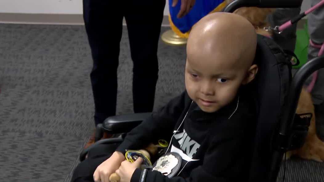 Milwaukee 6-year-old dies after battle with rare form of cancer