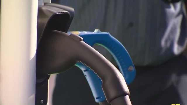 State considering increase to EV and hybrid registration fees - Vimarsana News