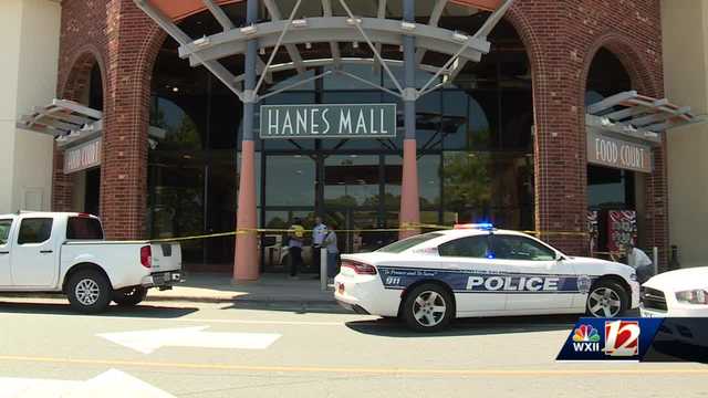 Does security at Hanes Mall need to be improved after shooting? - Vimarsana News