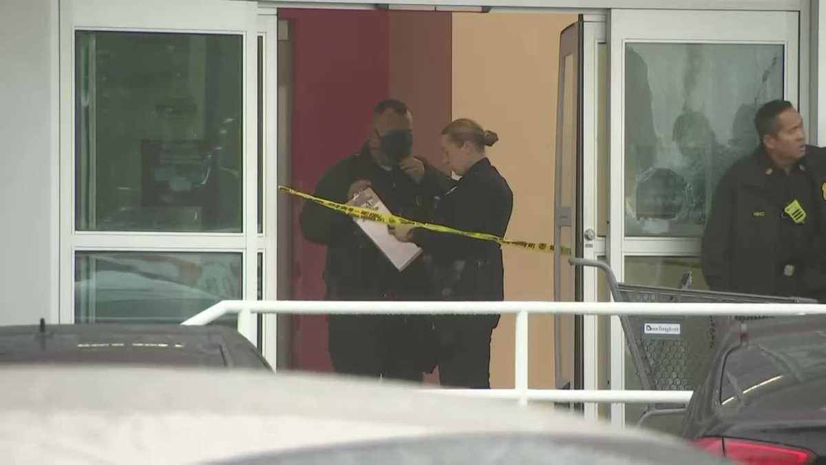 Coroner IDs girl killed by police in Los Angeles shooting