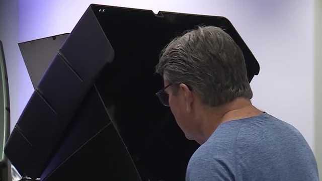 Thousands of Kansans have already voted in the upcoming elections - Vimarsana News