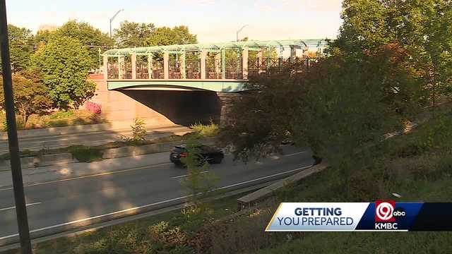 Kansas City moves to help neighborhoods severed by U.S. 71 - Vimarsana News