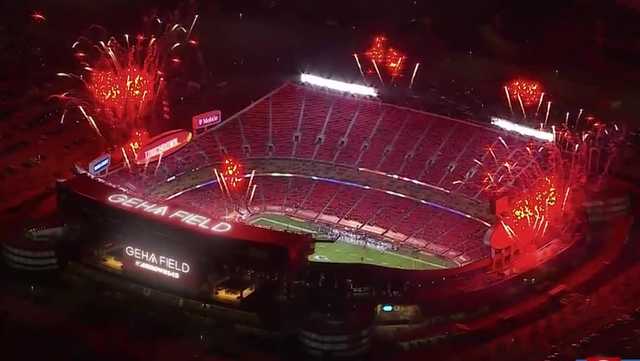 Kansas City Chiefs tickets for potential AFC Playoff at Arrowhead - Vimarsana News