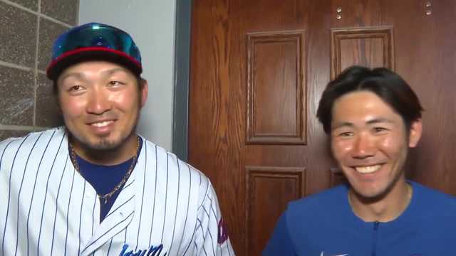 Seiya Suzuki hints at potential return to the Chicago Cubs - Vimarsana News