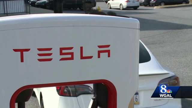 Electric vehicle owners may see break on electric bill - Vimarsana News