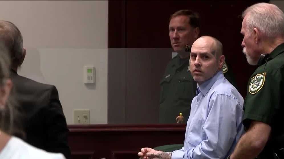 Daytona Beach man to face life in prison after killing girlfriend - Vimarsana News