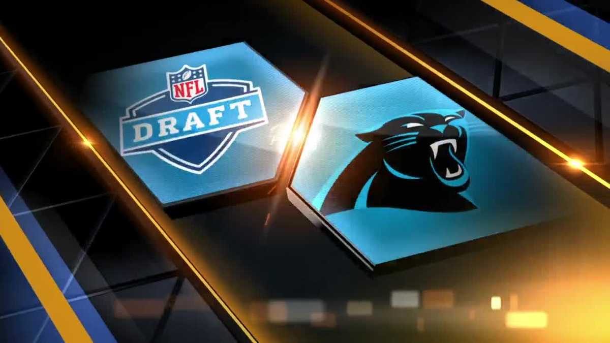 Panthers Draft Picks 2021: All of Carolina's draft selections