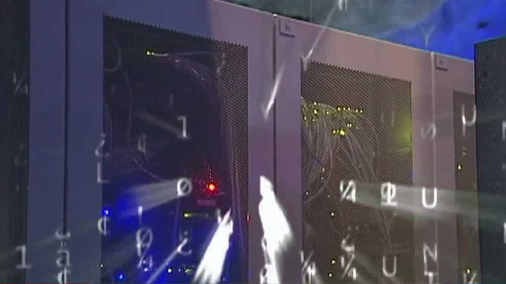 Picture of Latest data breach targeting health care information of college students