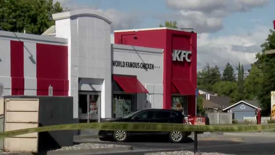 3 employés de KFC ont tenté un vol dans le comté de Sacramento