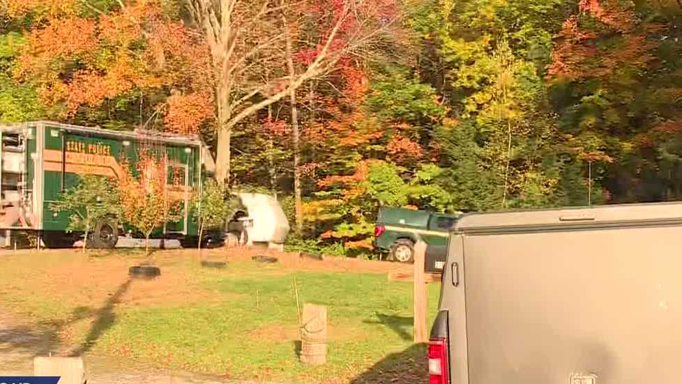 Police investigating suspicious death in Franklin County, Vermont