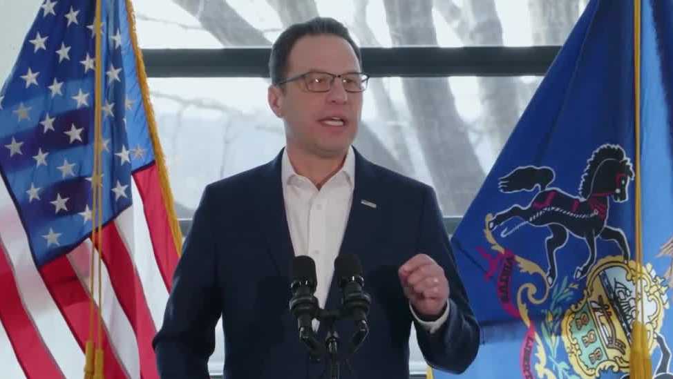 Gov. Josh Shapiro unveils new housing plan aimed at addressing state's housing shortage