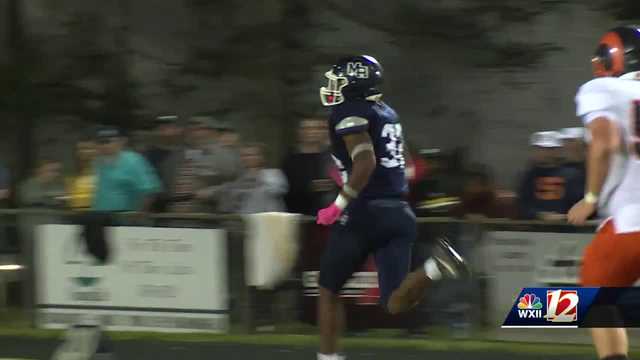 High School Playbook: Week 6, Part One